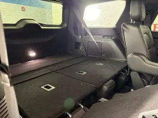 Lincoln Navigator 2018 4x4 Reserve 4dr SUV