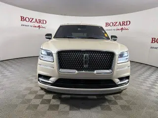 Lincoln Navigator 2018 4x4 Reserve 4dr SUV