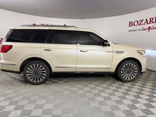Lincoln Navigator 2018 4x4 Reserve 4dr SUV