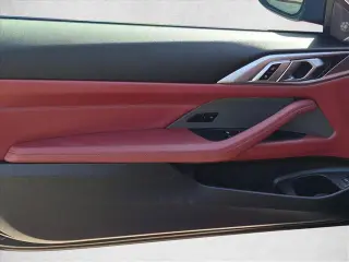 BMW Serie 4 2025 430i Coupé 2p