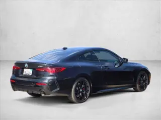 BMW Serie 4 2025 430i Coupé 2p