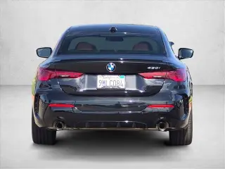 BMW Serie 4 2025 430i Coupé 2p