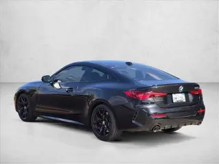 BMW Serie 4 2025 430i Coupé 2p