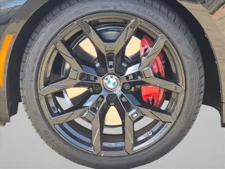 BMW Serie 4 2025 430i Coupé 2p