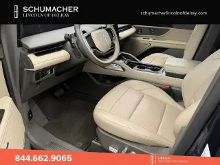 Lincoln Nautilus 2024 AWD Premiere 4dr SUV
