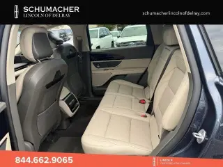 Lincoln Nautilus 2024 AWD Premiere 4dr SUV