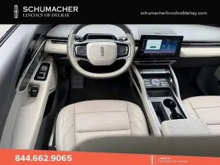Lincoln Nautilus 2024 AWD Premiere 4dr SUV