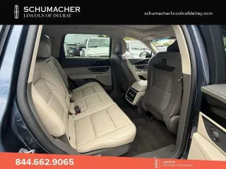 Lincoln Nautilus 2024 AWD Premiere 4dr SUV