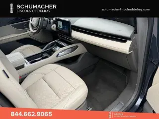 Lincoln Nautilus 2024 AWD Premiere 4dr SUV