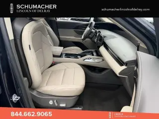 Lincoln Nautilus 2024 AWD Premiere 4dr SUV