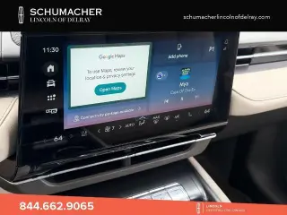 Lincoln Nautilus 2024 AWD Premiere 4dr SUV