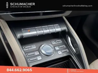 Lincoln Nautilus 2024 AWD Premiere 4dr SUV