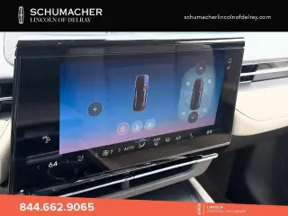 Lincoln Nautilus 2024 AWD Premiere 4dr SUV