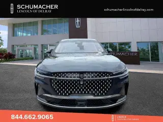 Lincoln Nautilus 2024 AWD Premiere 4dr SUV