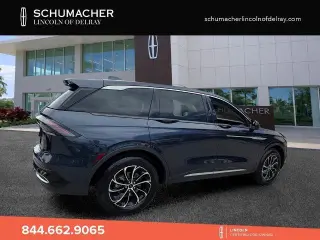 Lincoln Nautilus 2024 AWD Premiere 4dr SUV