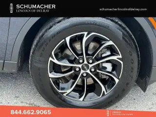 Lincoln Nautilus 2024 AWD Premiere 4dr SUV