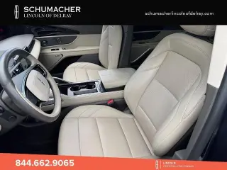 Lincoln Nautilus 2024 AWD Premiere 4dr SUV