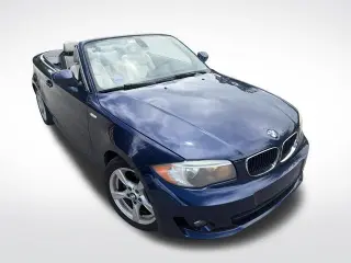 BMW Serie 1 2013 128i 2dr Convertible SULEV