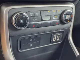 Ford EcoSport 2019 SE 4p Crossover