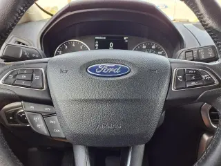 Ford EcoSport 2019 SE 4p Crossover