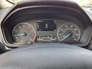 Ford EcoSport 2019 SE 4p Crossover
