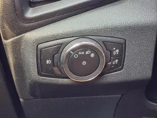 Ford EcoSport 2019 SE 4p Crossover