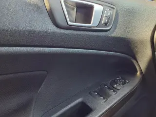 Ford EcoSport 2019 SE 4p Crossover