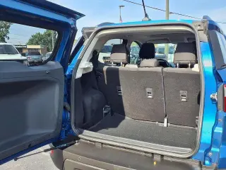 Ford EcoSport 2019 SE 4p Crossover