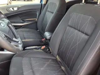 Ford EcoSport 2019 SE 4p Crossover