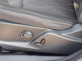 Ford EcoSport 2019 SE 4p Crossover