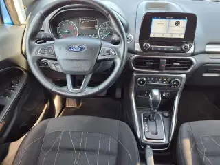 Ford EcoSport 2019 SE 4p Crossover