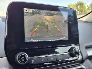 Ford EcoSport 2019 SE 4p Crossover