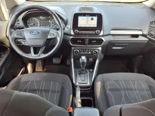Ford EcoSport 2019 SE 4p Crossover