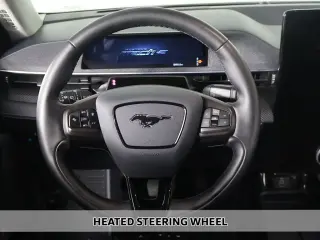 Ford Mustang Mach-E 2025 AWD Premium 4dr SUV