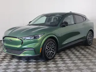 Ford Mustang Mach-E 2025 AWD Premium 4dr SUV