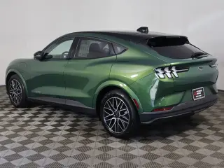 Ford Mustang Mach-E 2025 AWD Premium 4dr SUV