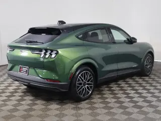 Ford Mustang Mach-E 2025 AWD Premium 4dr SUV