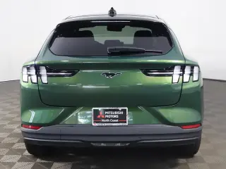 Ford Mustang Mach-E 2025 AWD Premium 4dr SUV