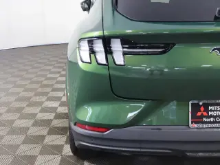 Ford Mustang Mach-E 2025 AWD Premium 4dr SUV