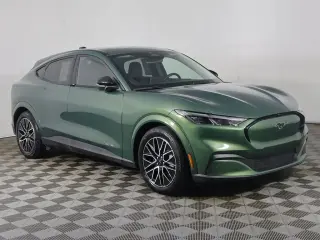 Ford Mustang Mach-E 2025 AWD Premium 4dr SUV