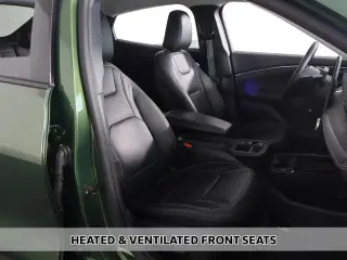 Ford Mustang Mach-E 2025 AWD Premium 4dr SUV
