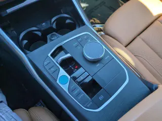 BMW i4 2024 eDrive35 Gran Coupé 4p Sedan