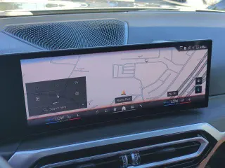 BMW i4 2024 eDrive35 Gran Coupé 4p Sedan