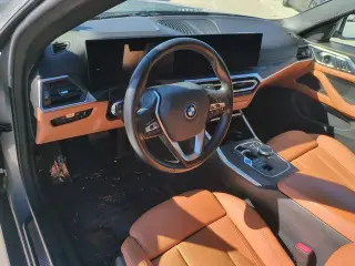 BMW i4 2024 eDrive35 Gran Coupé 4p Sedan