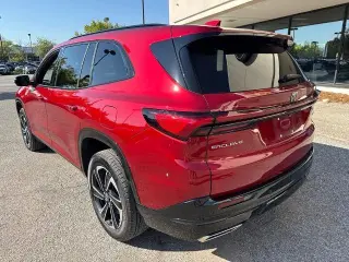 Buick Enclave 2025 Sport Touring 4dr Crossover
