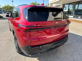 Buick Enclave 2025 Sport Touring 4dr Crossover