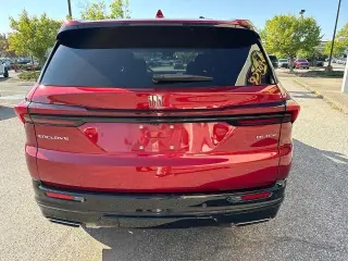 Buick Enclave 2025 Sport Touring 4dr Crossover