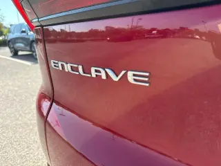 Buick Enclave 2025 Sport Touring 4dr Crossover