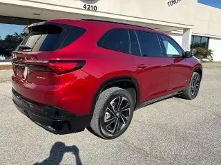 Buick Enclave 2025 Sport Touring 4dr Crossover