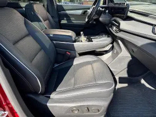Buick Enclave 2025 Sport Touring 4dr Crossover